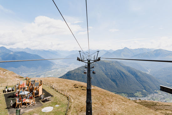 Picture of Season pass cablecar
