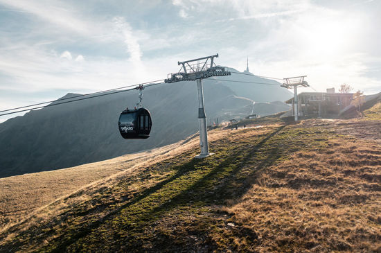 Bild von Gutschein TamaroPackage Basic Kind