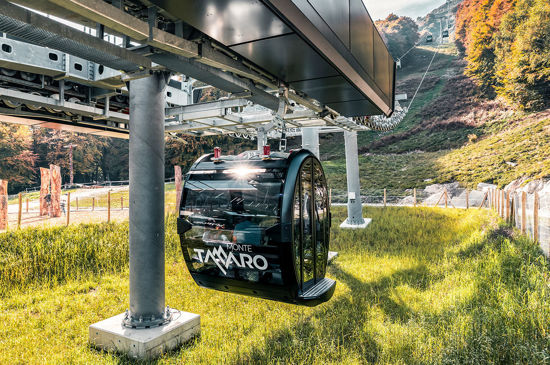 Image sur Aller simple enfant