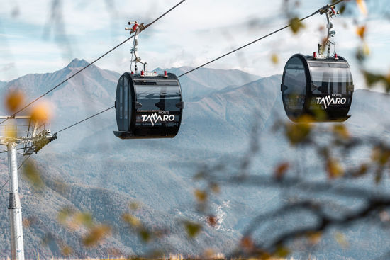 Bild von Hin- und Rückfahrt Kind