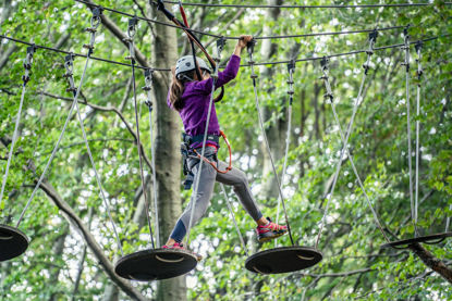 Image de Bon TamaroPackage Adventure 9-15 ans