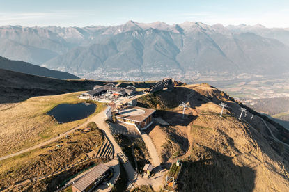 Immagine di Andata e ritorno + Piatto del giorno adulto