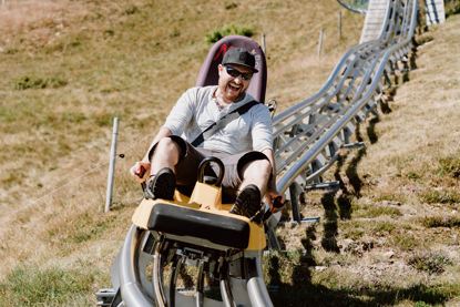 Picture of Coaster bob 5 rides