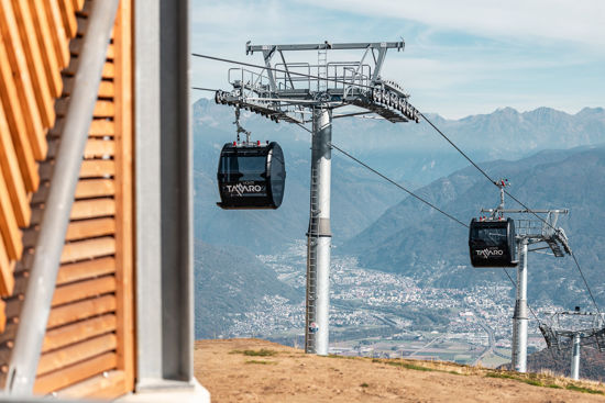 Image sur Descente adulte